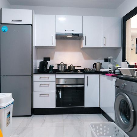 Residences & Suites Nador Extérieur photo