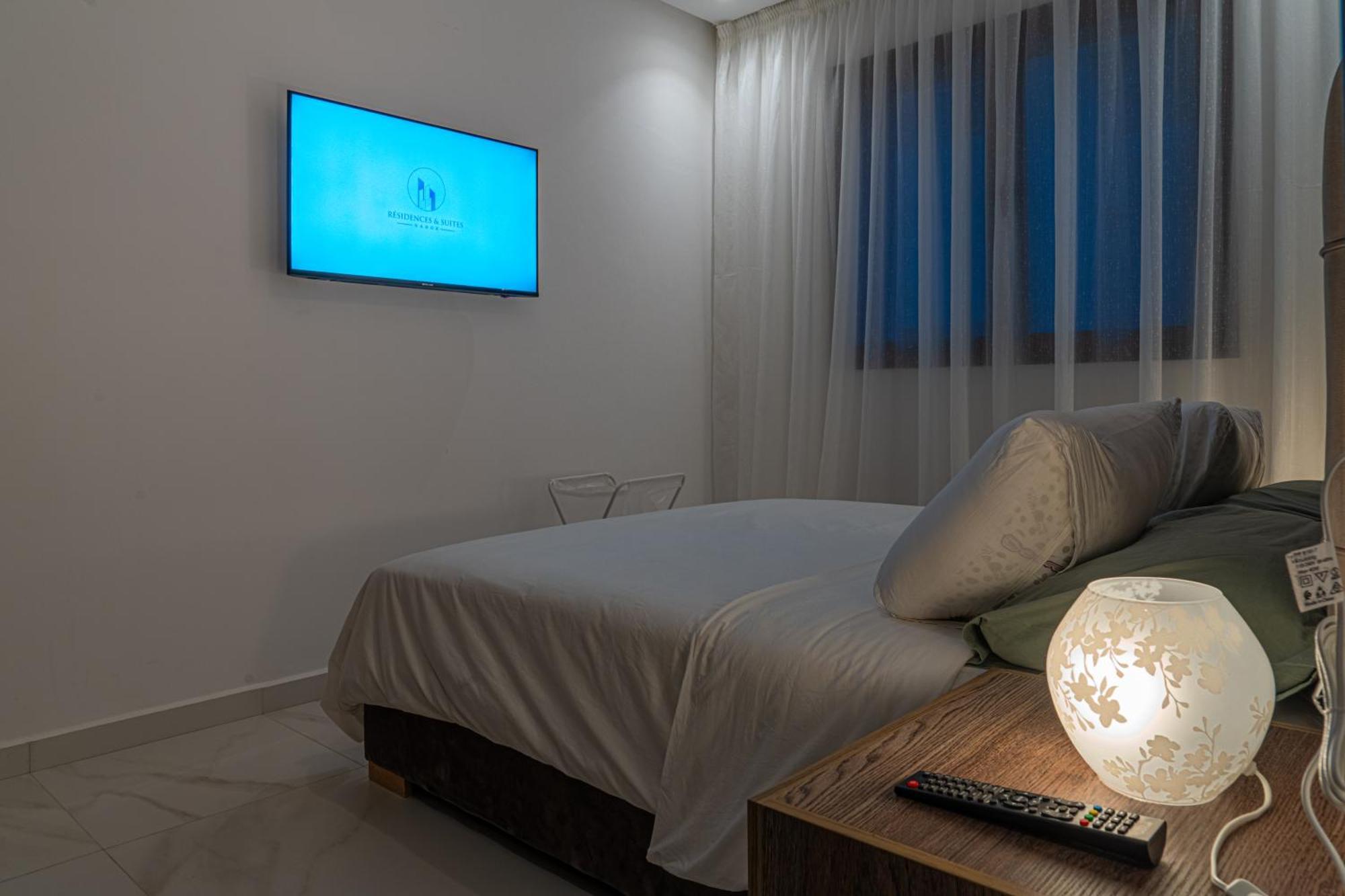 Residences & Suites Nador Extérieur photo