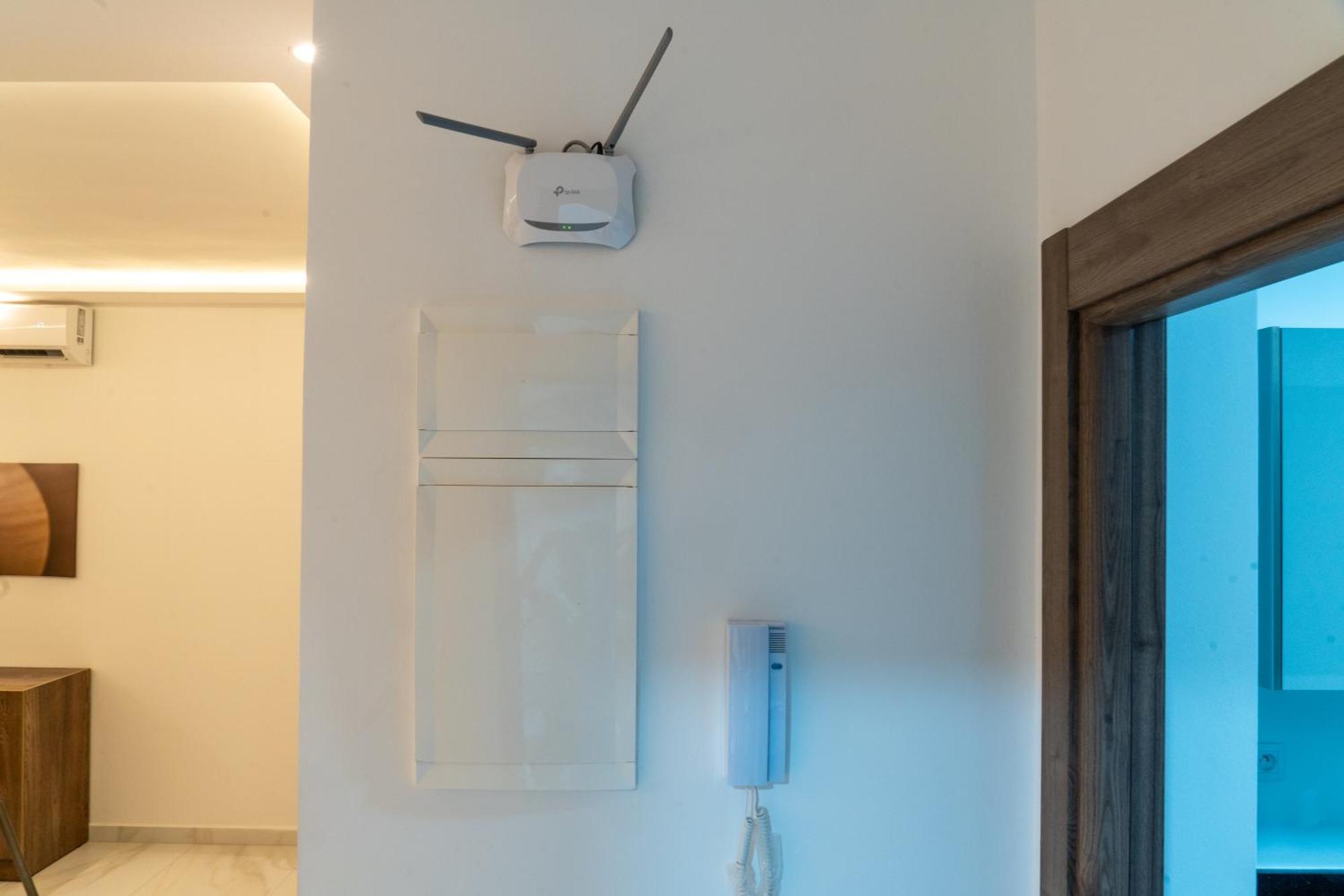 Residences & Suites Nador Extérieur photo
