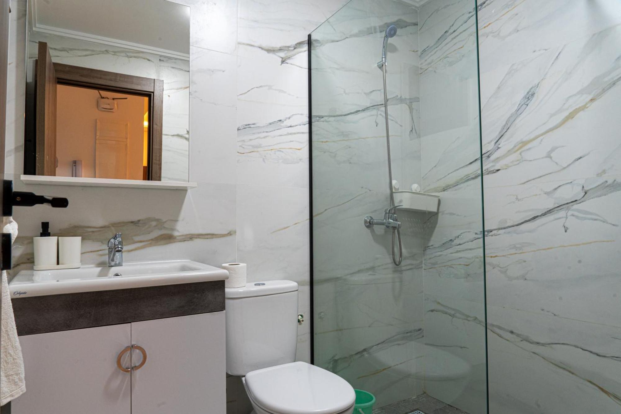 Residences & Suites Nador Extérieur photo