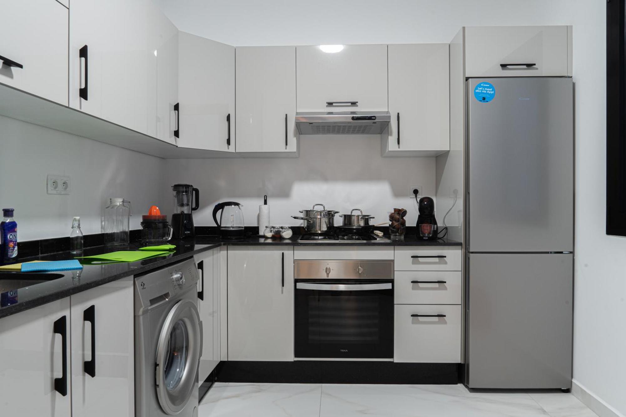 Residences & Suites Nador Extérieur photo