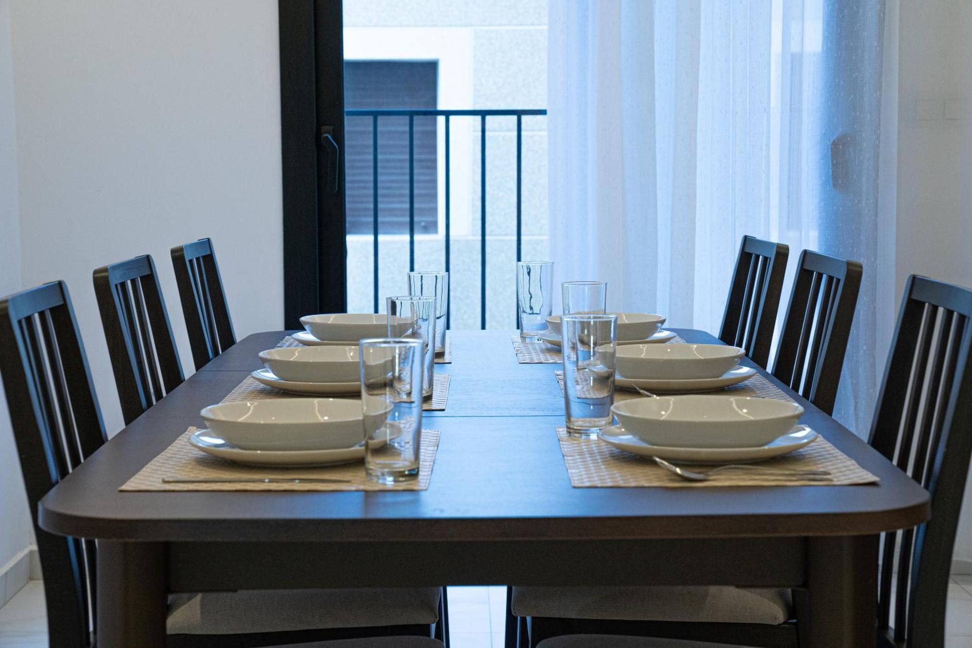 Residences & Suites Nador Extérieur photo