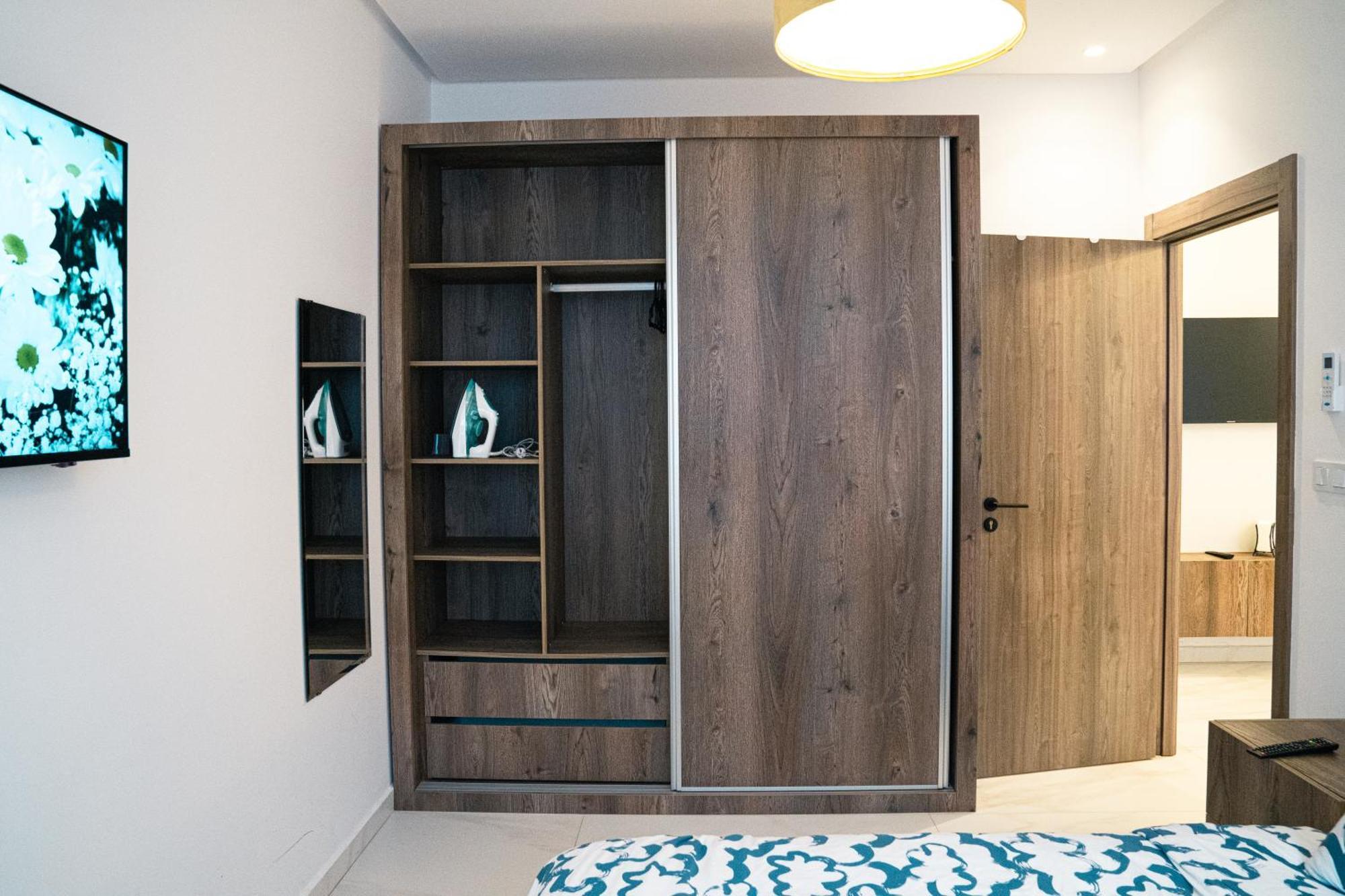 Residences & Suites Nador Extérieur photo