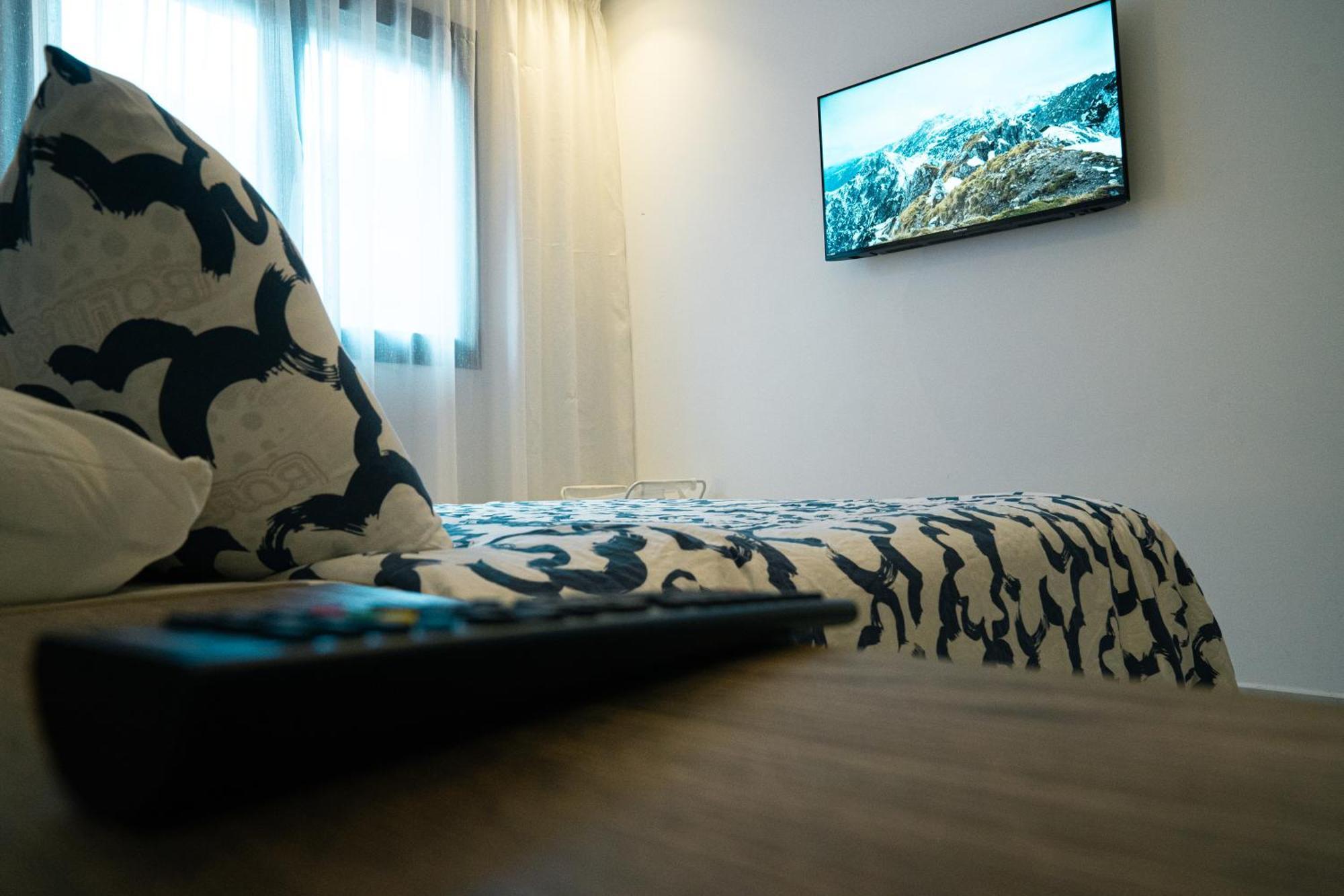 Residences & Suites Nador Extérieur photo
