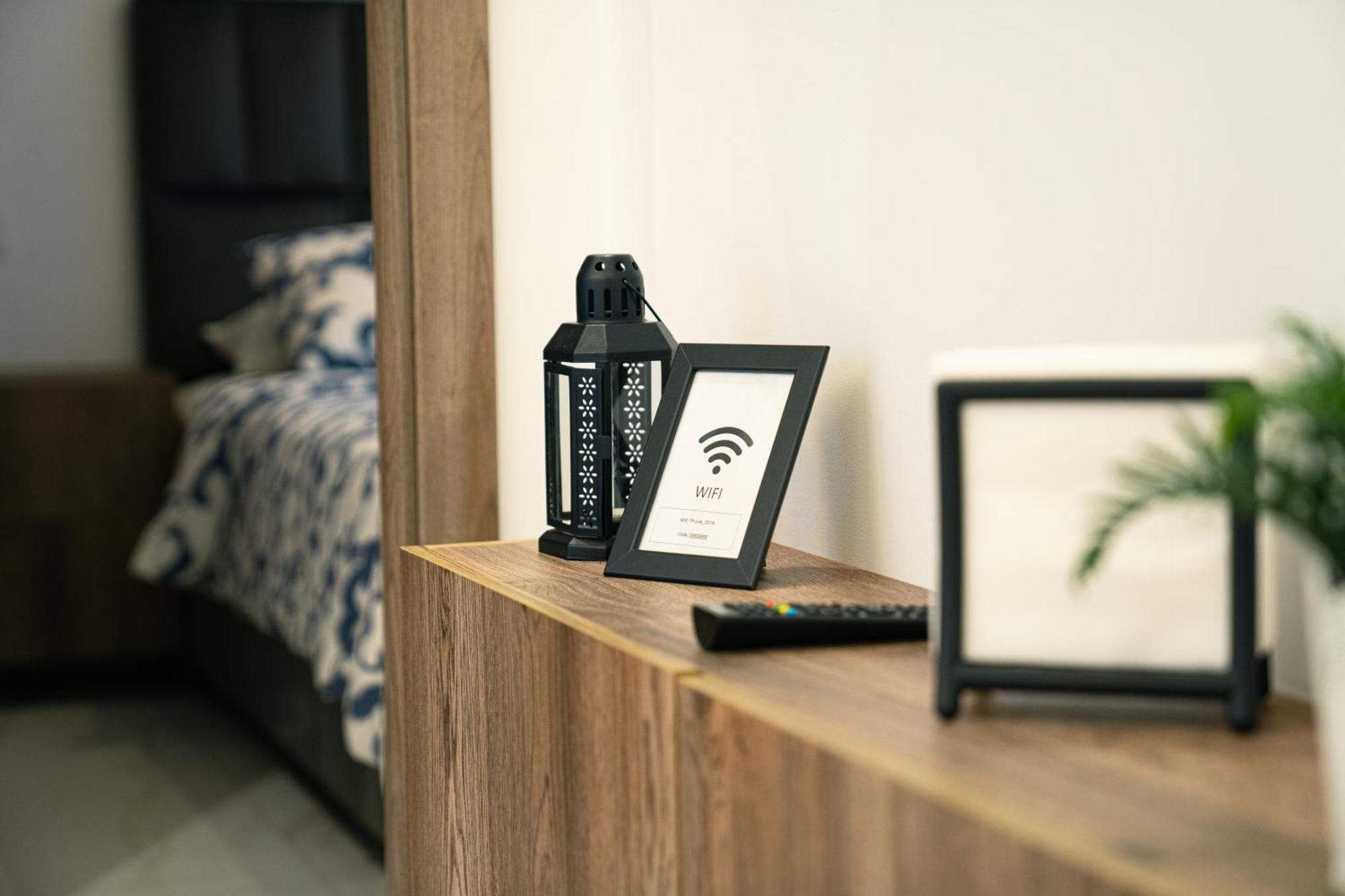 Residences & Suites Nador Extérieur photo
