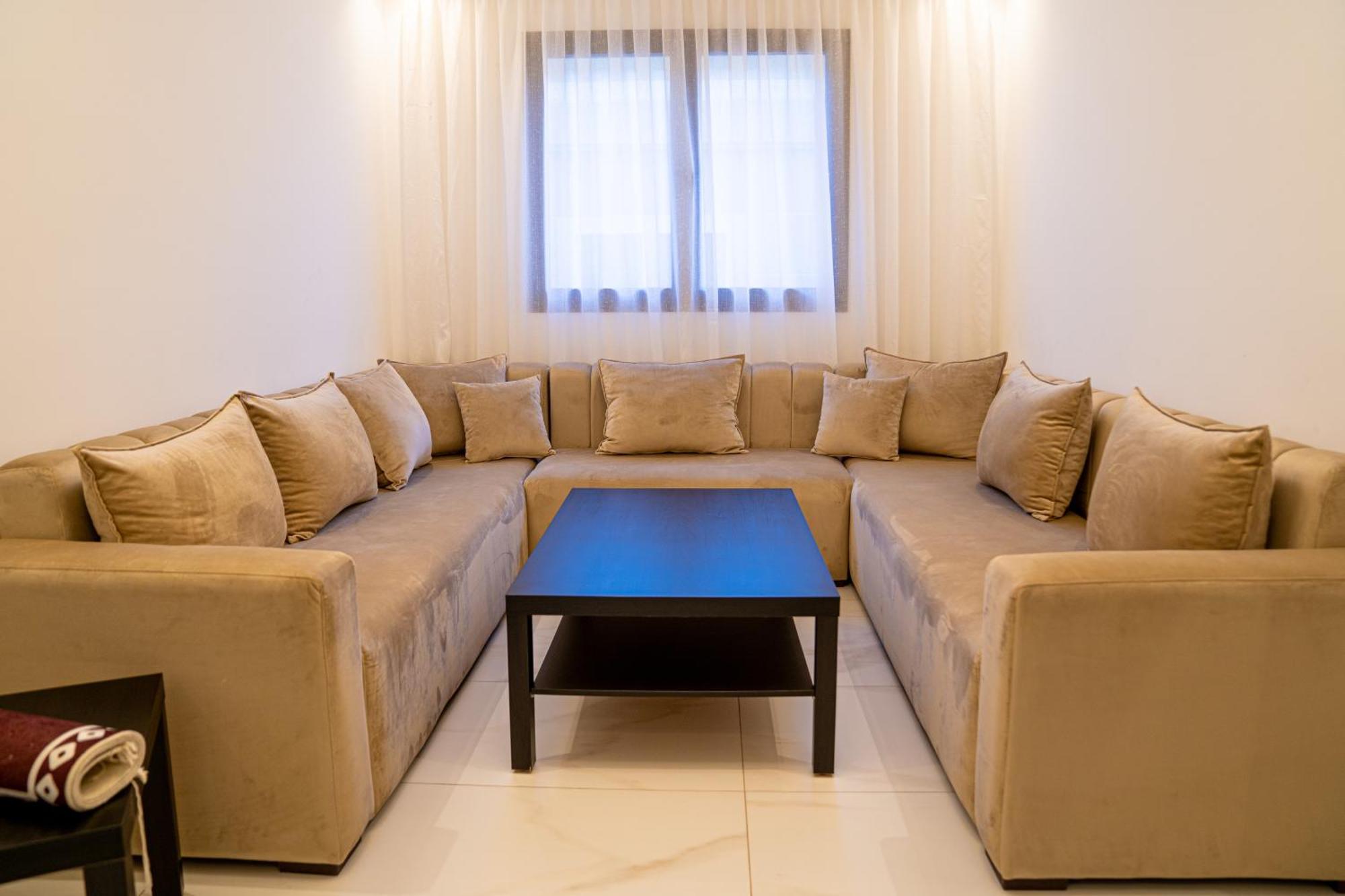 Residences & Suites Nador Extérieur photo