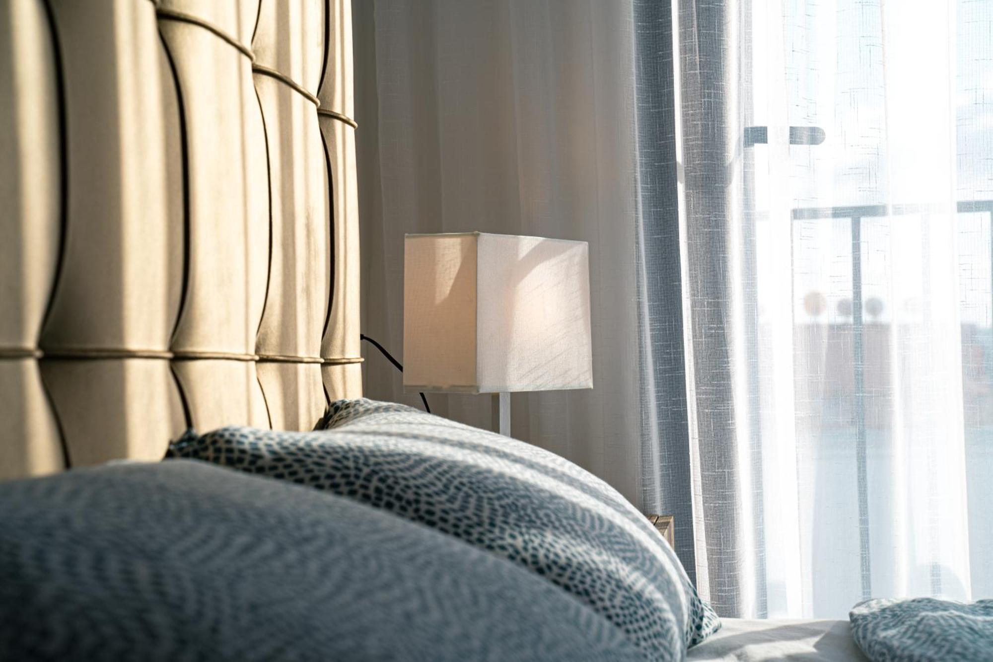 Residences & Suites Nador Extérieur photo