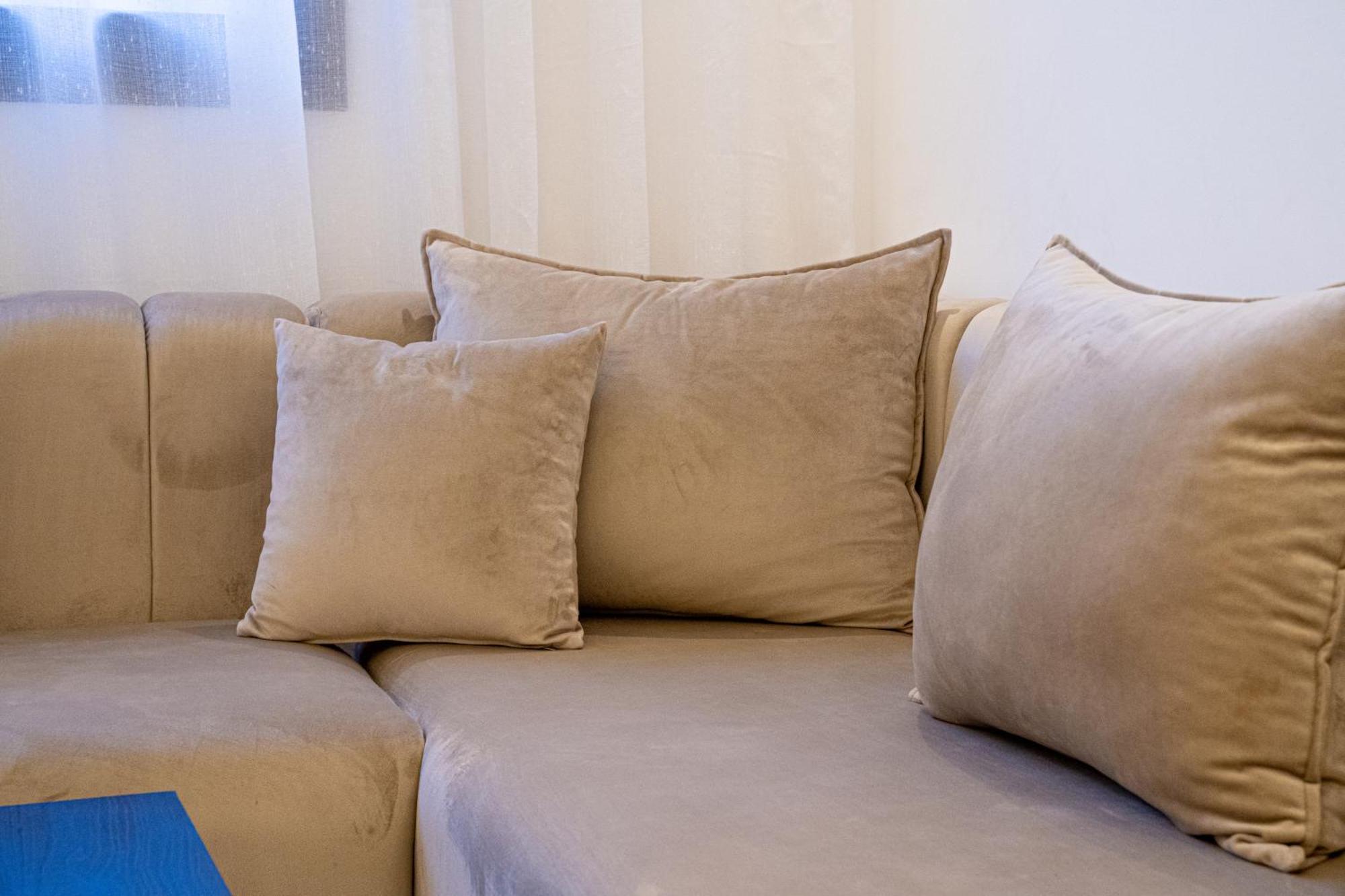 Residences & Suites Nador Extérieur photo