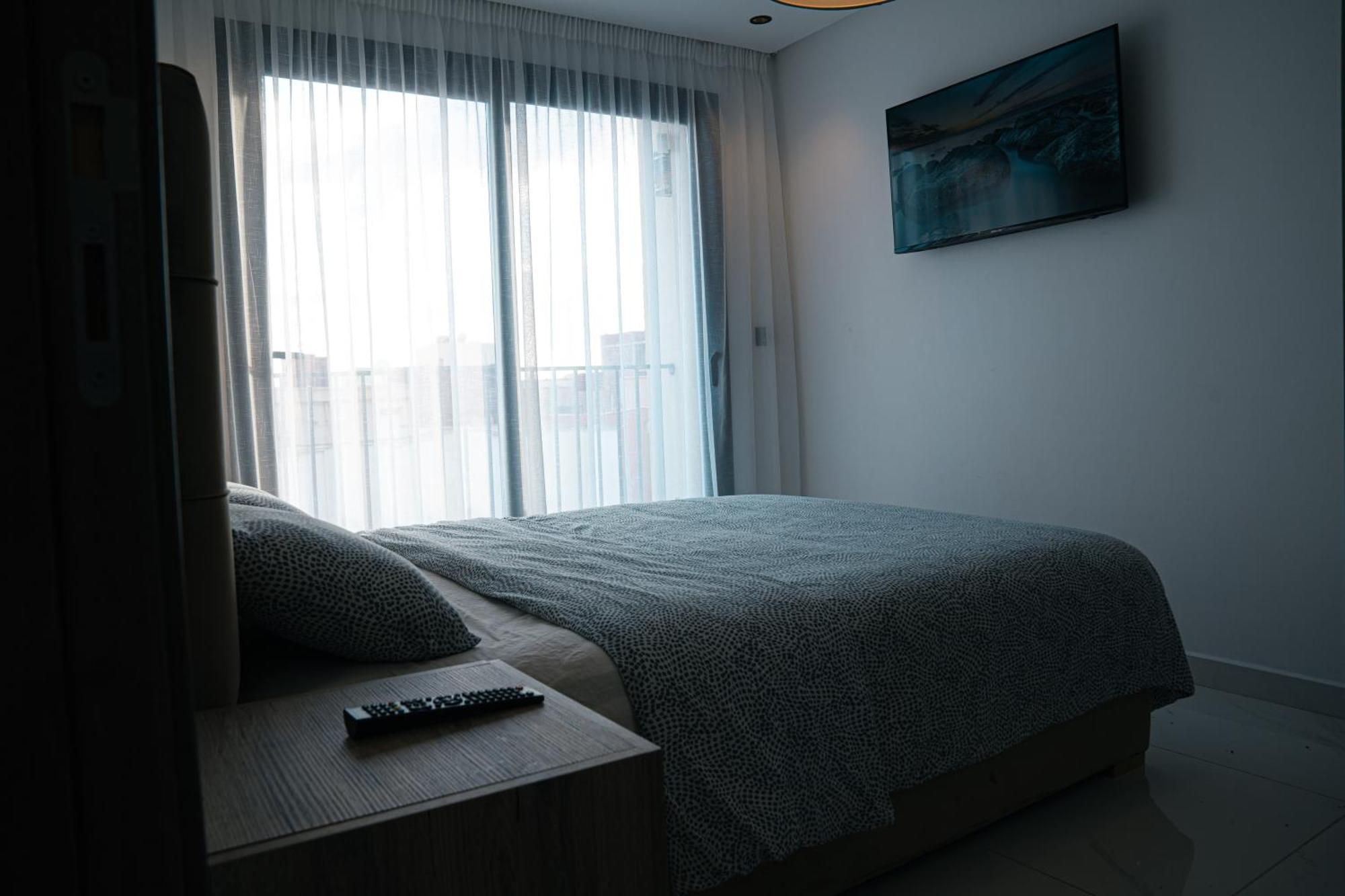 Residences & Suites Nador Extérieur photo