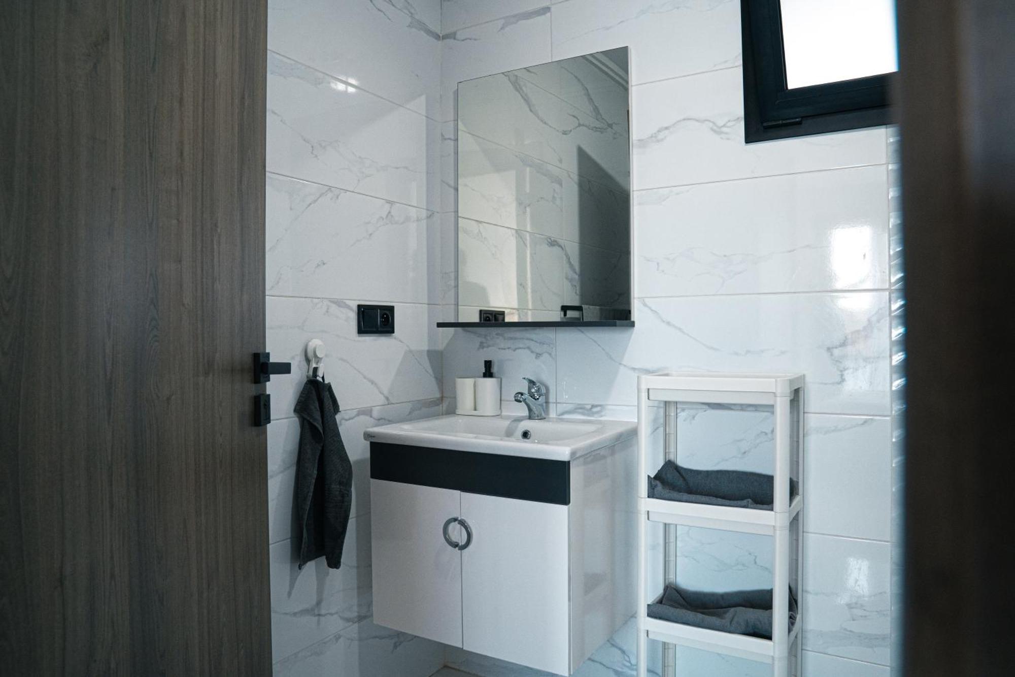 Residences & Suites Nador Extérieur photo