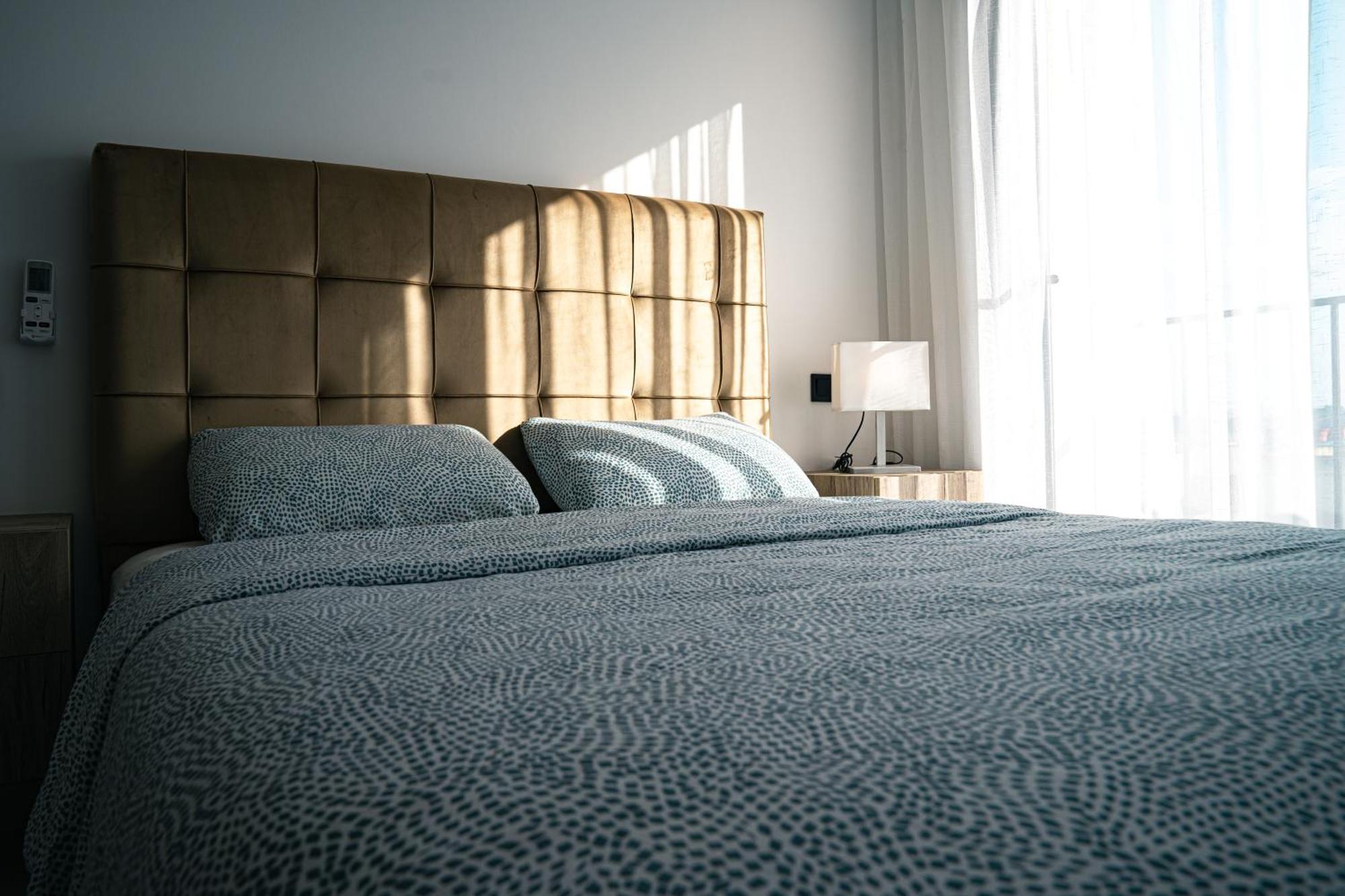 Residences & Suites Nador Extérieur photo