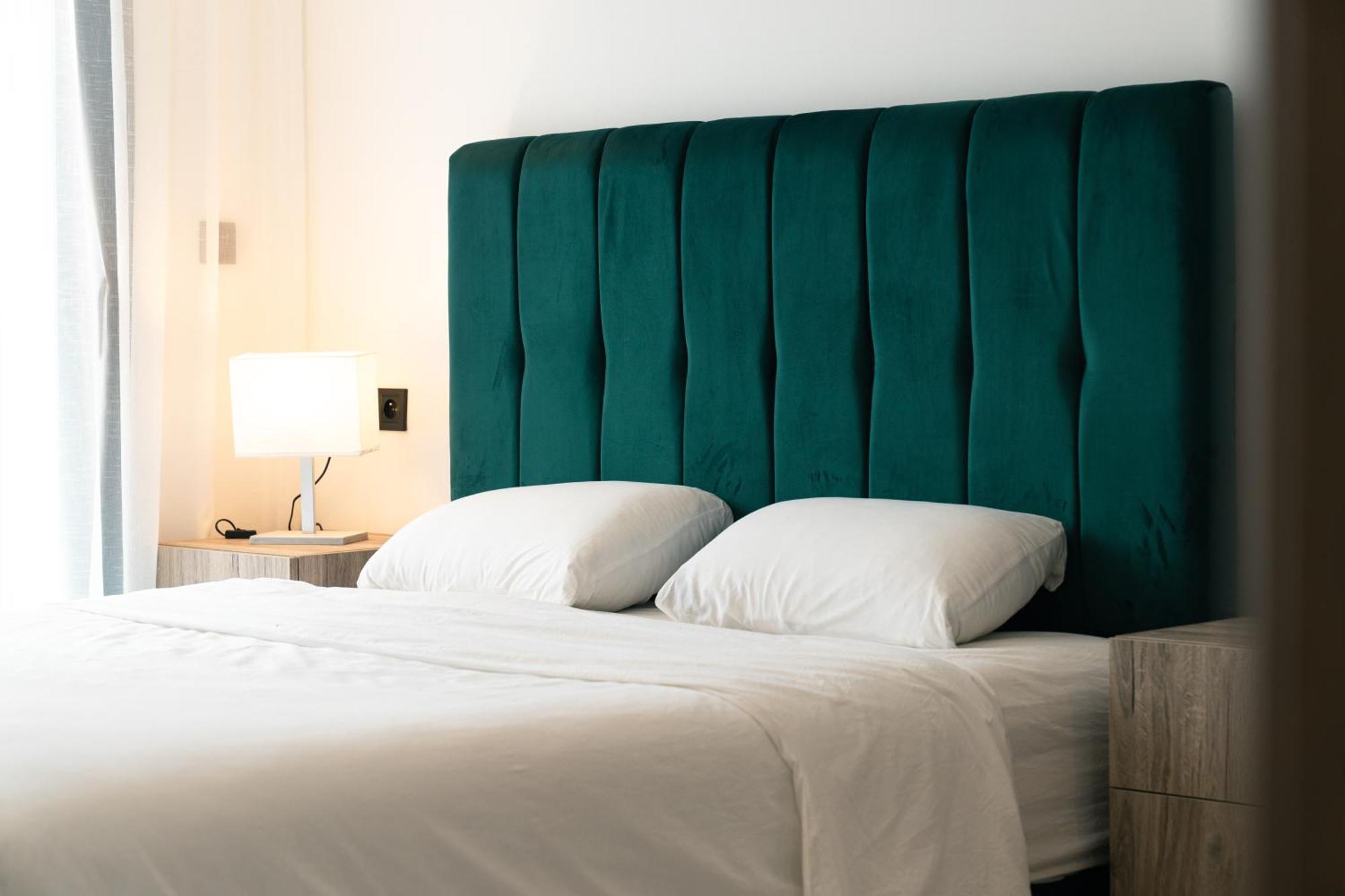 Residences & Suites Nador Extérieur photo