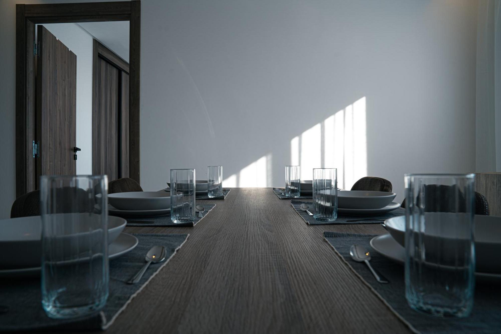 Residences & Suites Nador Extérieur photo