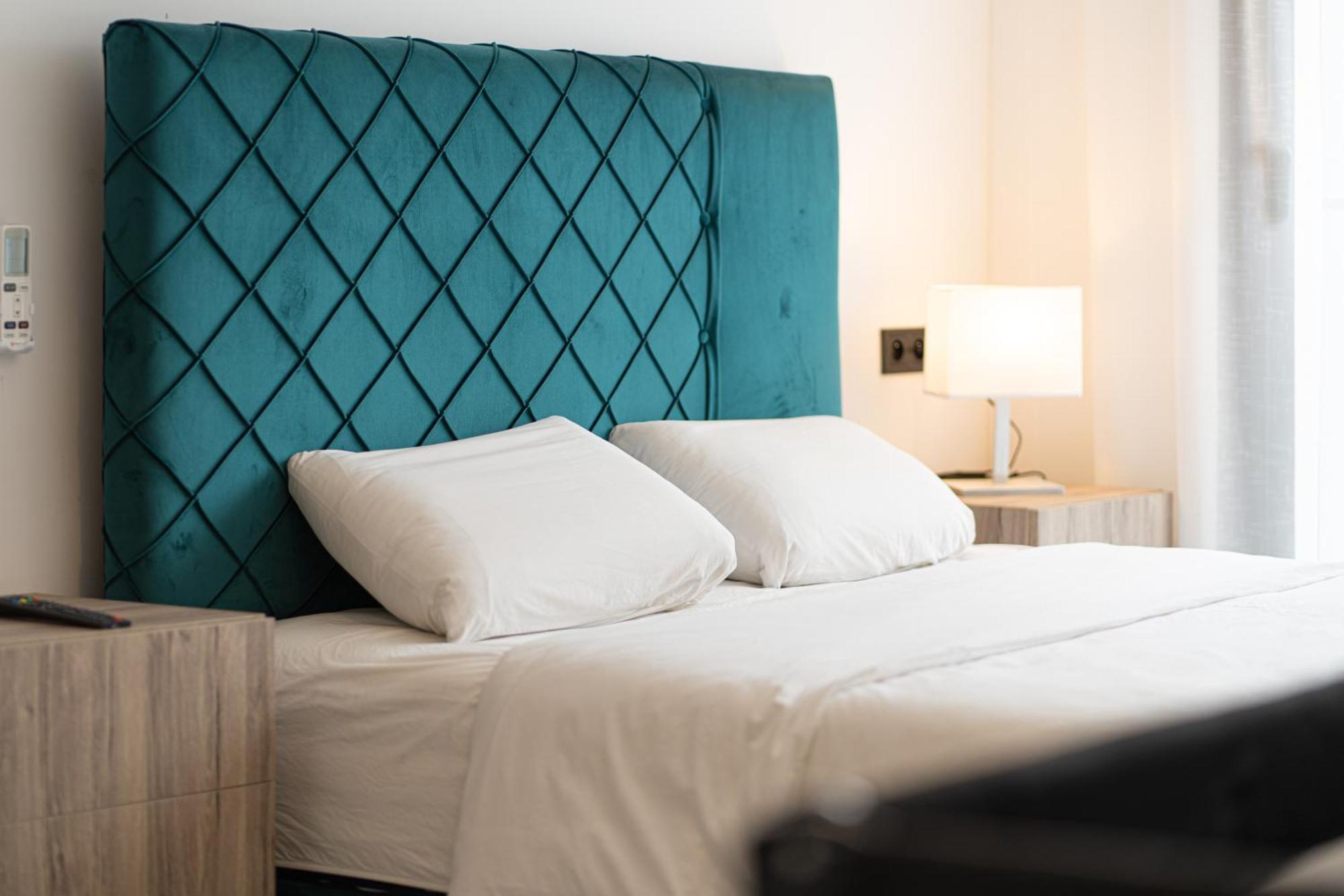 Residences & Suites Nador Extérieur photo
