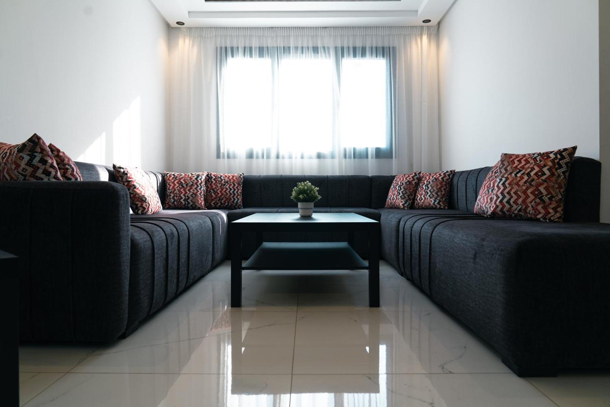 Residences & Suites Nador Extérieur photo