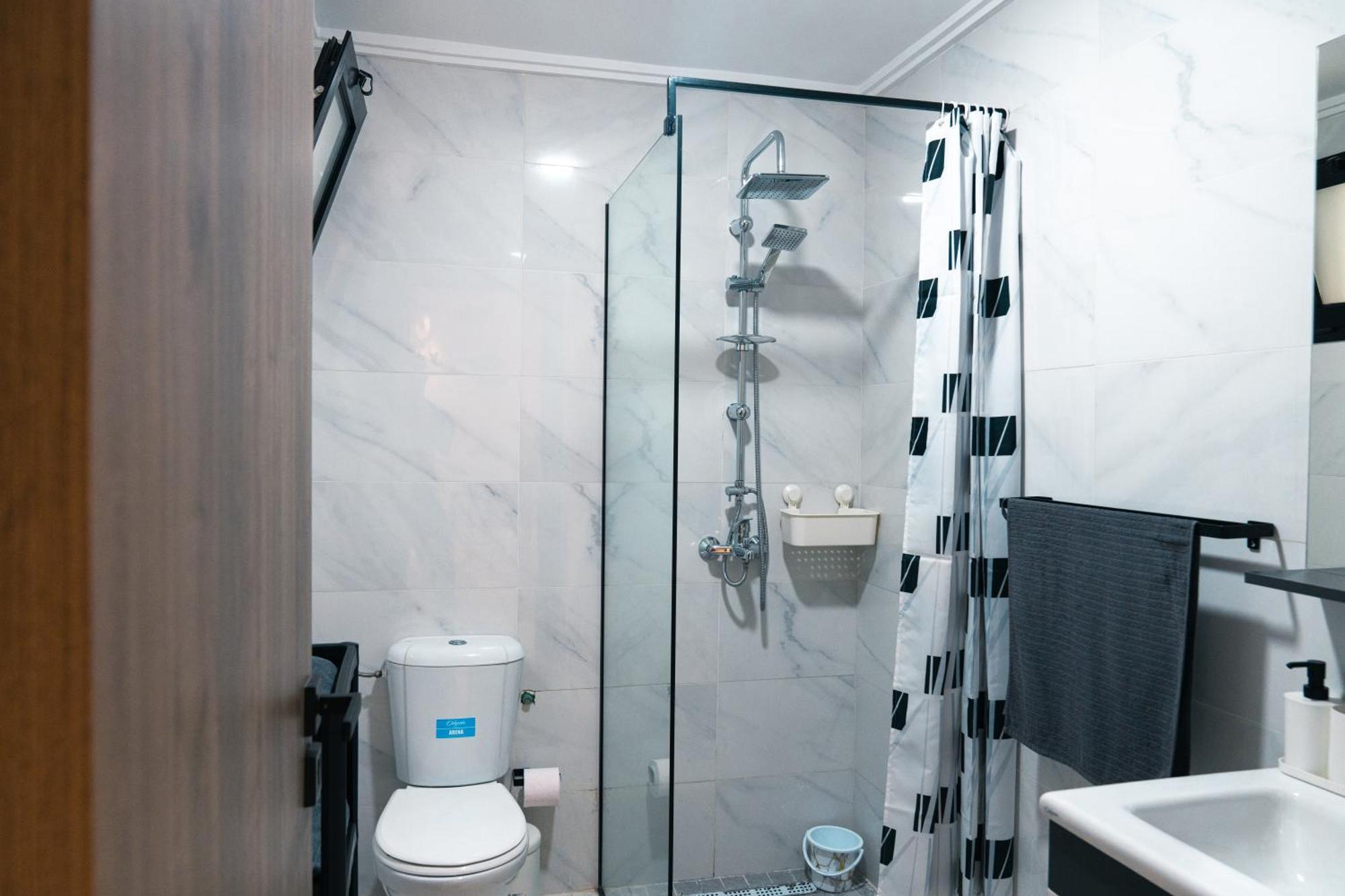 Residences & Suites Nador Extérieur photo