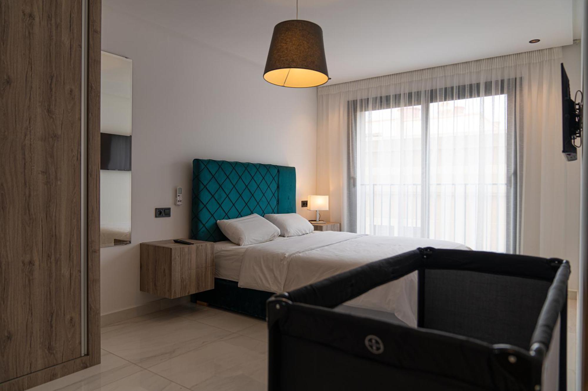 Residences & Suites Nador Extérieur photo