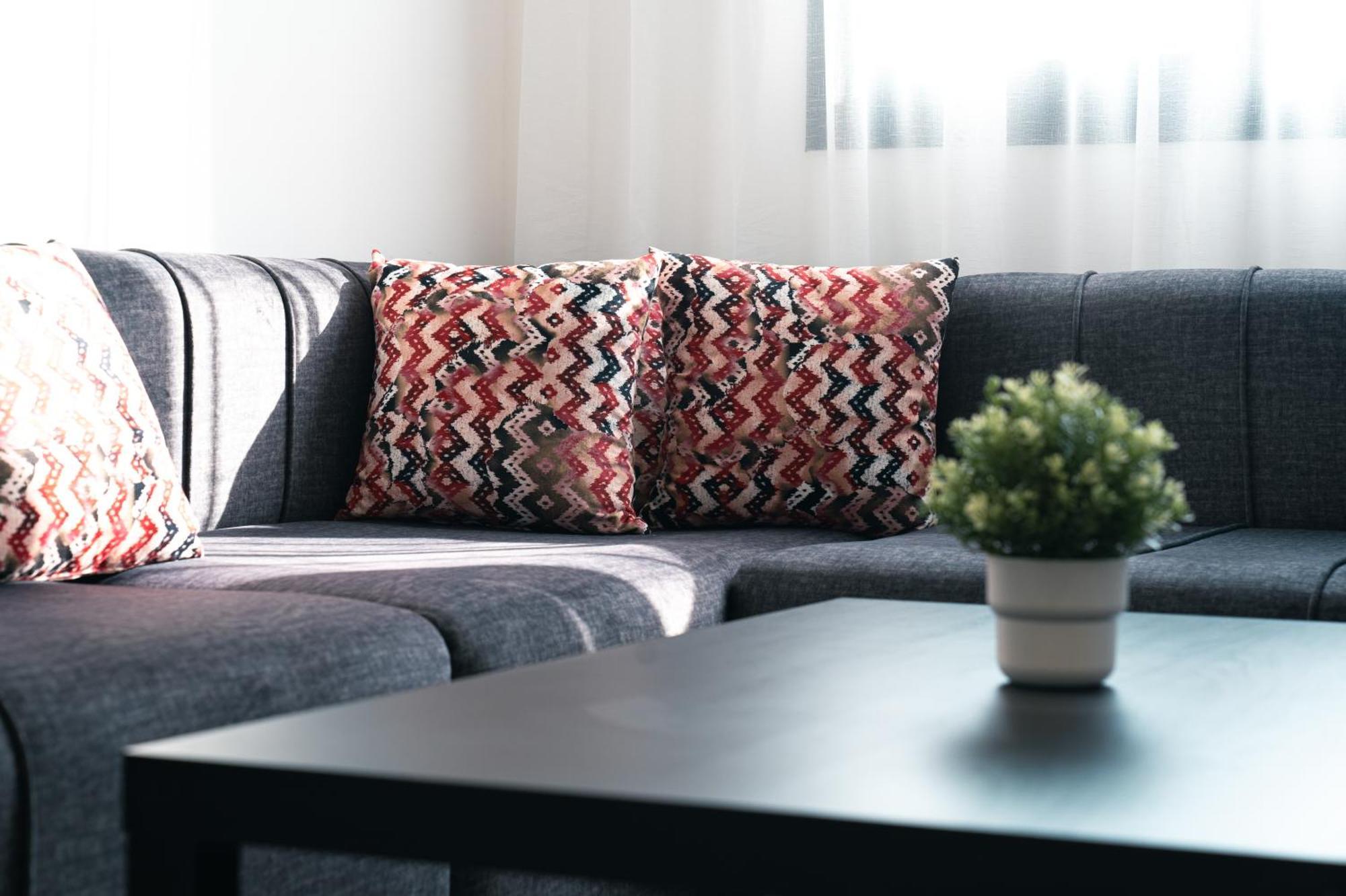 Residences & Suites Nador Extérieur photo