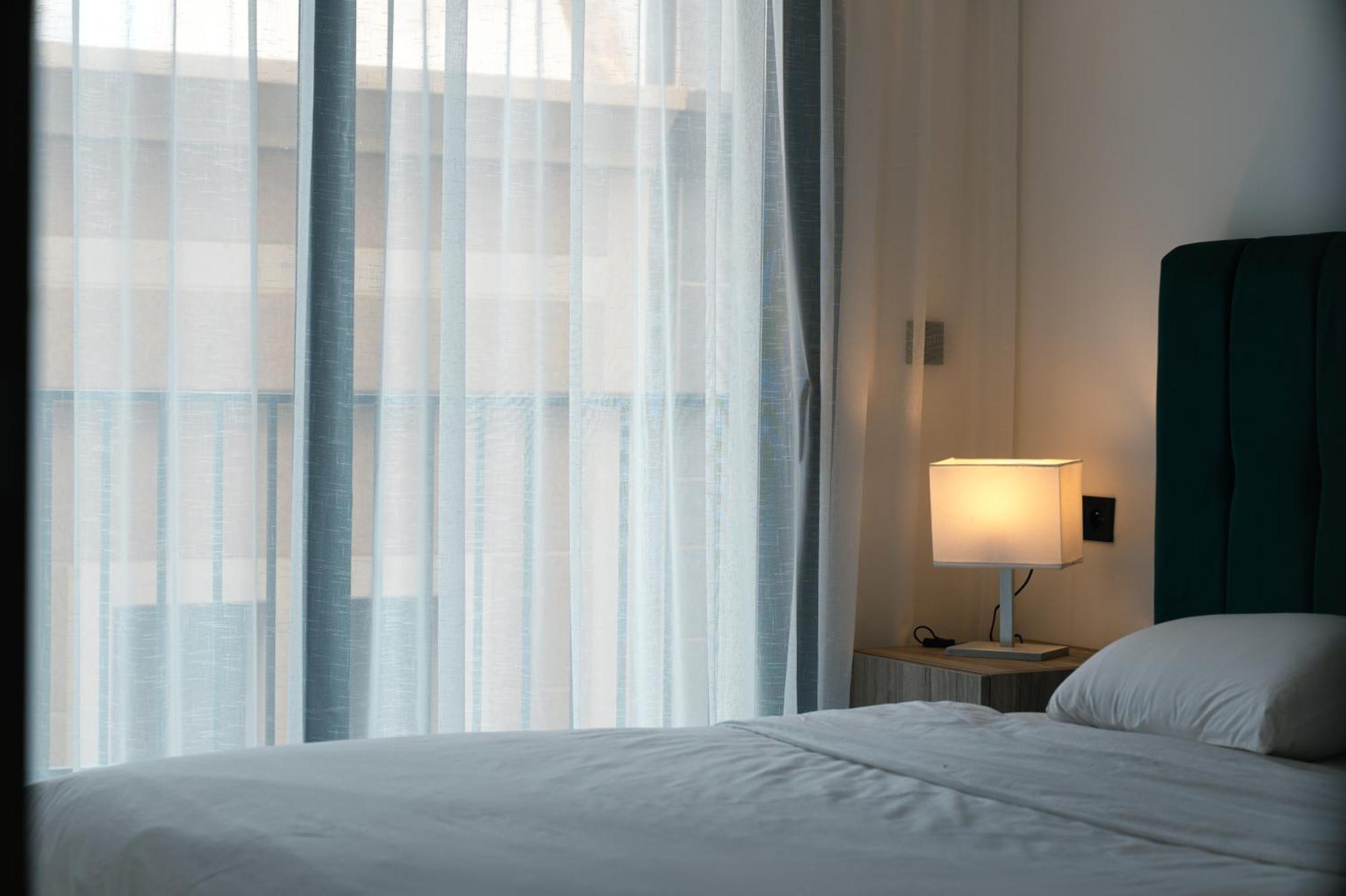 Residences & Suites Nador Extérieur photo
